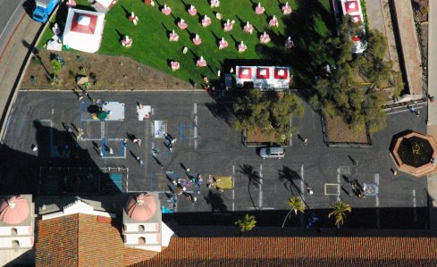 6500 iMadonnari Prep