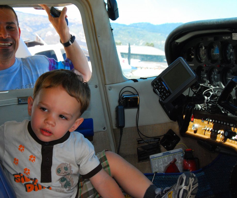 6507 Future Pilot
