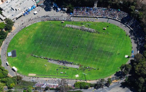 6509 SB-SM Alumni Game