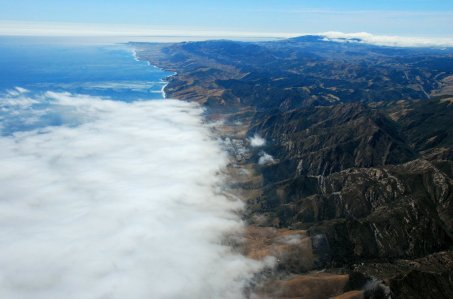 6659 Toward the Gate