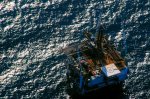 7095 Oil Platform