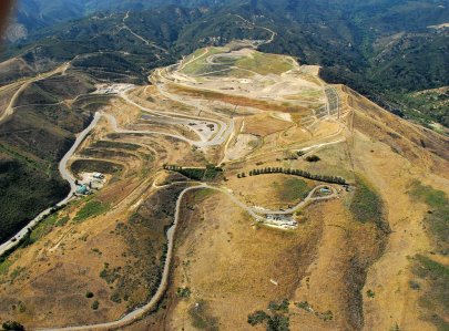 7194 Tajiguas Landfill