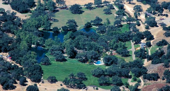 8034 Michael Jackson's Neverland
