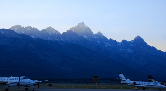 8163 Jackson Hole WY