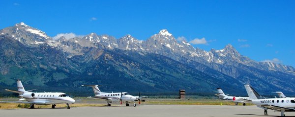 8252 Teton Setting