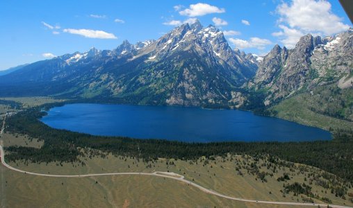 8365 Back Toward Jackson