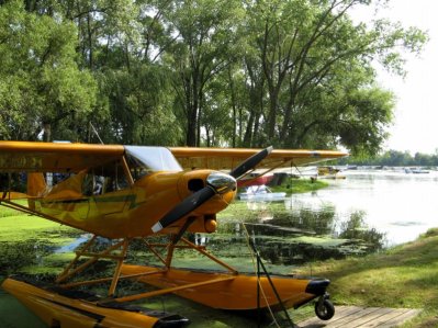 1336 Seaplane OSH