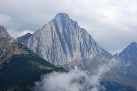 0198 Climber's Challenge