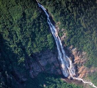 0266 Cascade of Memories