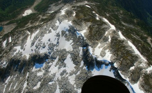 0504 More Mountain Marvels