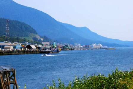 0508 Ketchikan Smoking