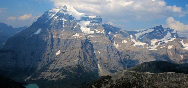 0549 Mt. Robson