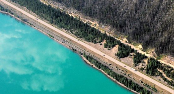 0552 Turquoise River