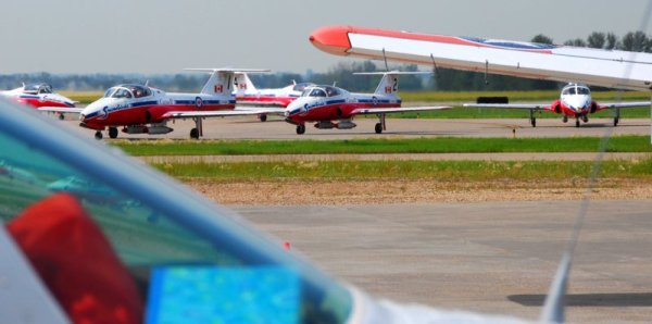 0566 Snowbirds