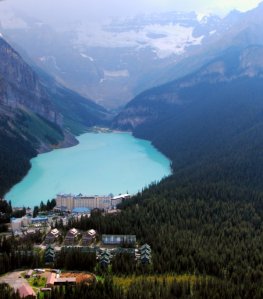 0634 Lake Louise