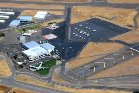 0777 Medford Air Services 0777 Medford Air Services