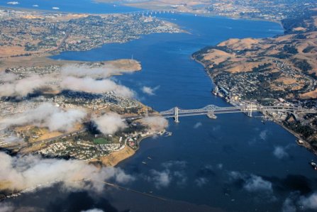 0825 Vallejo Area 0825 Vallejo Area