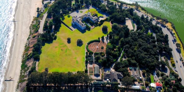 0861 Andree Clark Estate