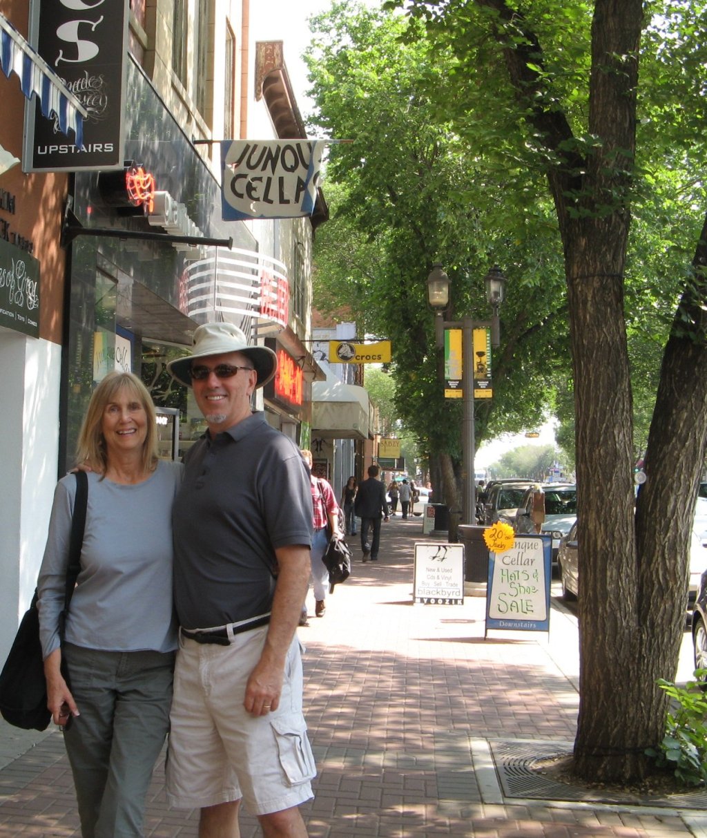 0297 A&J on White Ave, Edmunton