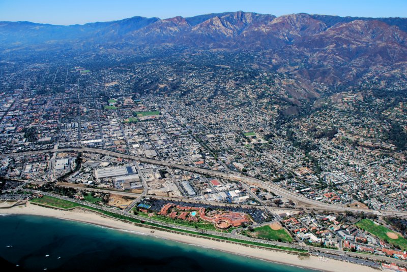 1051 Harbor to Mountains