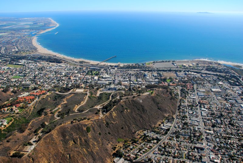 1086 Ventura to Anacapa