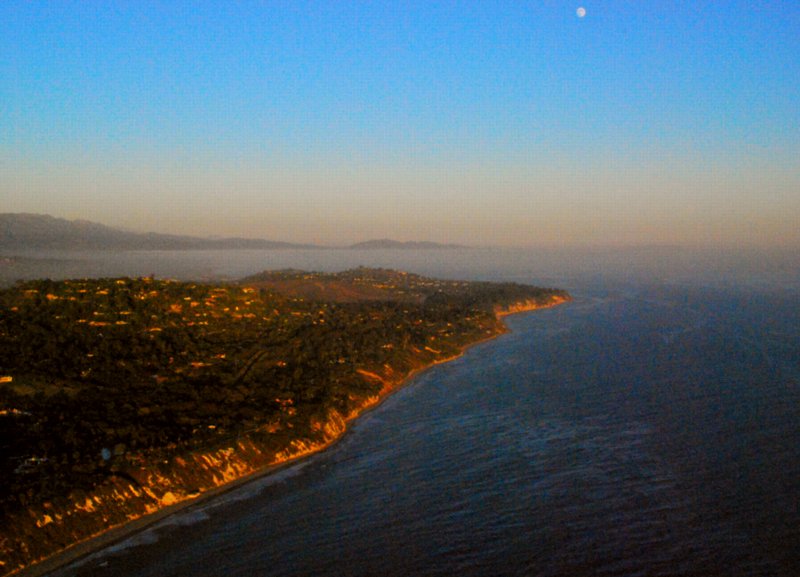 1157 Waxing Mesa Moon