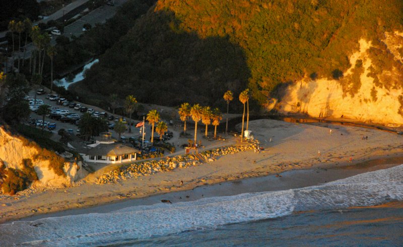 1160 Hendry's Sunset