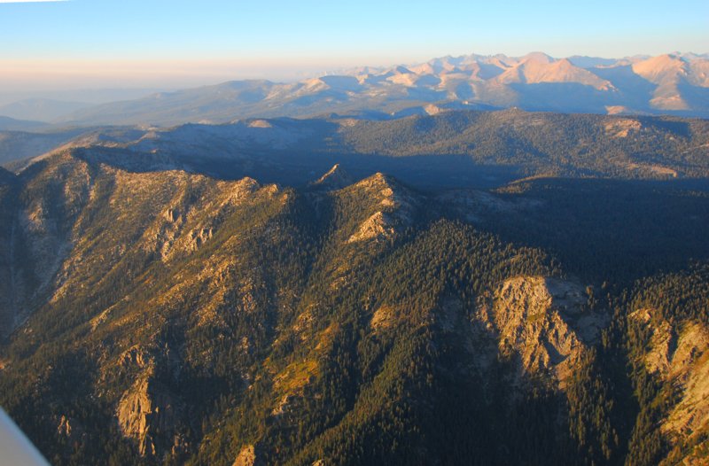 1176 Smokey Mountains