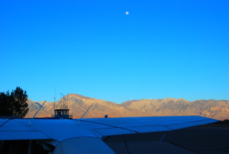 1270 Tripp Sunup Moon