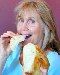 Tasty Homemade Sourdough