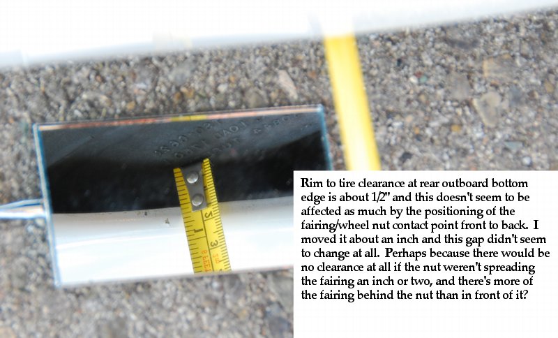 1845 Tire Clearance Outer-Rear