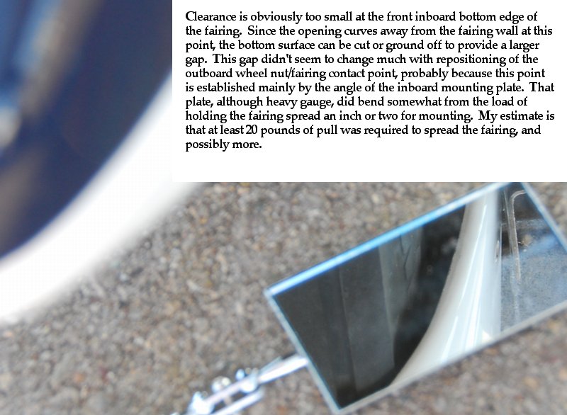 1847 Tire Clearance Inner-Front