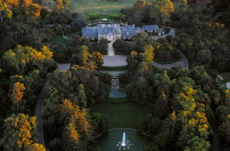 1856 Oprah's Fountain