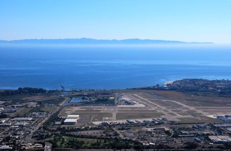 1910 SBA to Channel Islands