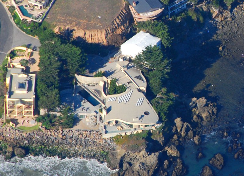 2154 West Malibu Gate