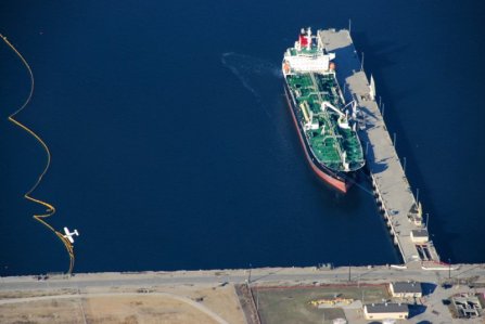 2341 Air, Oil & Water