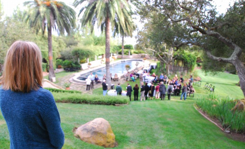 2846 Montecito Fundraiser