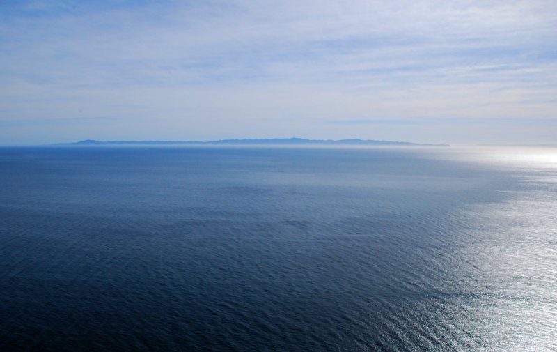 3015 Santa Cruz Island