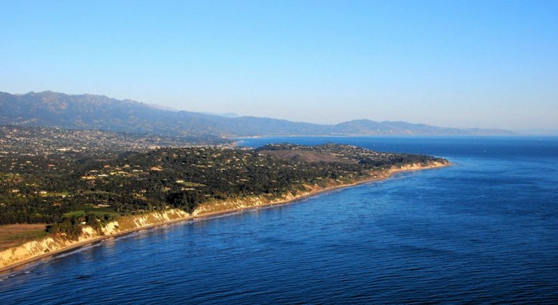 3027 Hope Ranch Shore