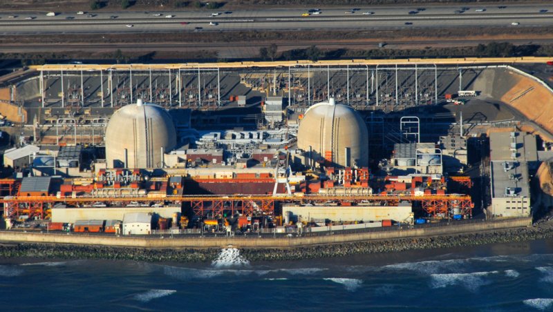 2525 San Onofre Nukes