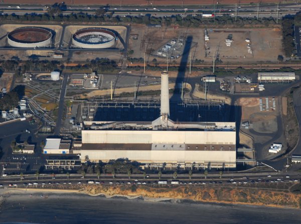 2571 Carlsbad Power Plant