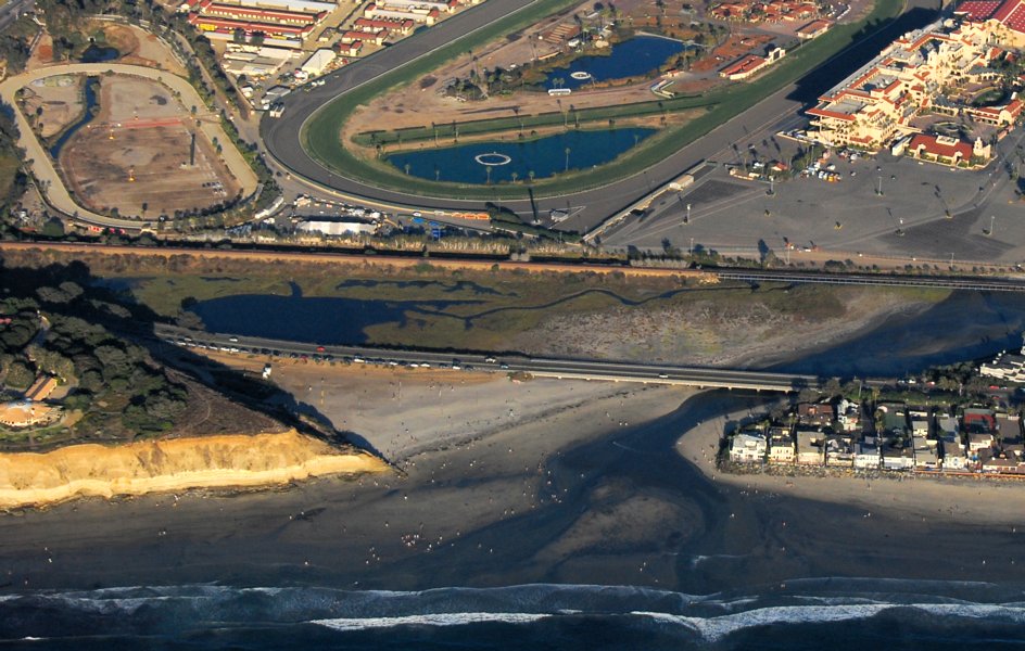 2591 Del Mar Fair/Track