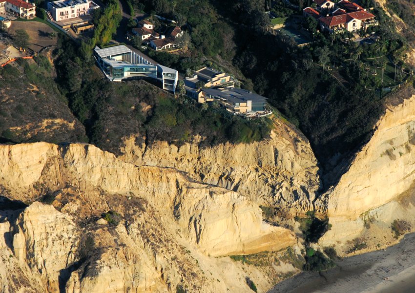 2606 La Jolla Farms Rd.