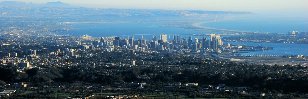 2615 Distant San Diego