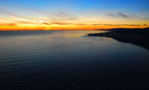 3150 Sunset Afterglow