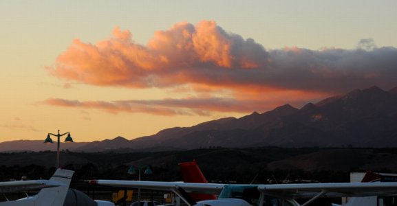 3480 Sunset Mountains