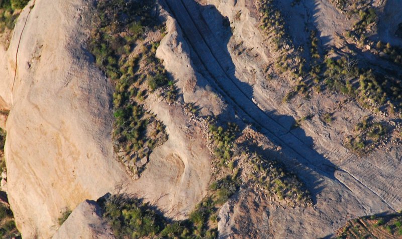 3521 Fremont's Groove