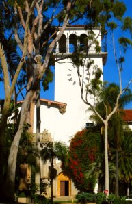 0796 Courthouse Tower