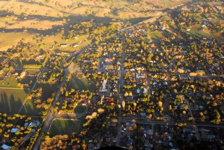 3853 Los Olivos Shadows