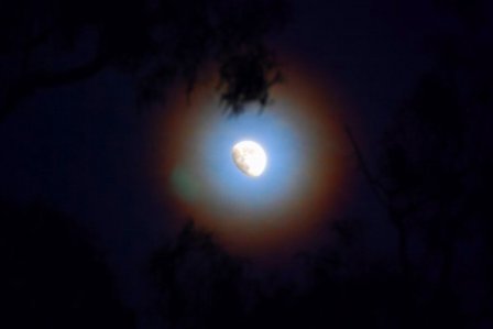 4022 Rainbow Moon